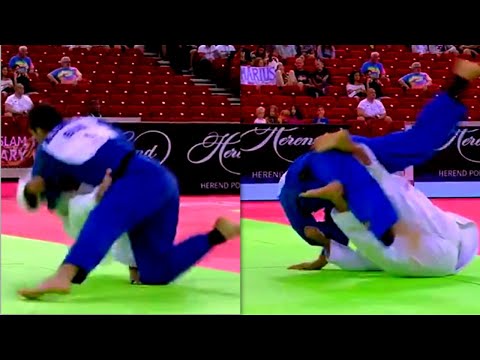 Une autre façon d'abattre votre adversaire