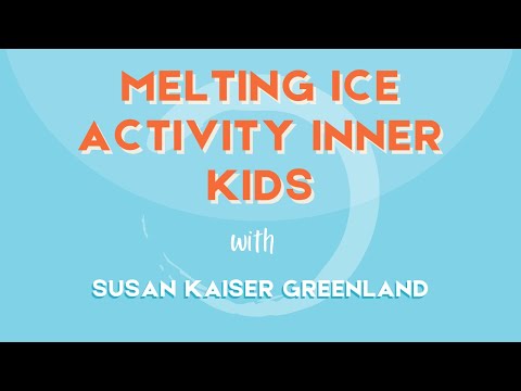 Melting Ice Activity