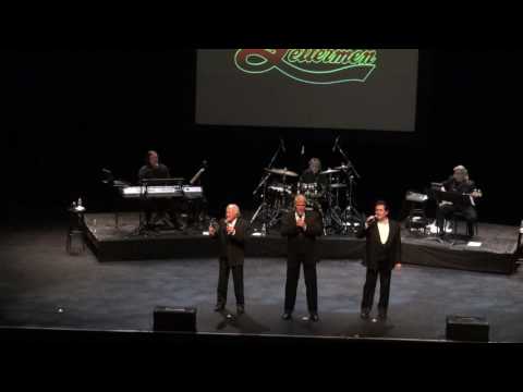 The Lettermen Live In Beverly Hills - 2016