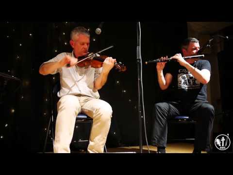 BWS 2016 : Bradley, O’Shaughnessy and O’Kane