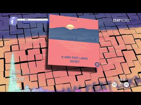 R-Wan Feat. Lukas - Secret (Official Music Video) (HD) (HQ)