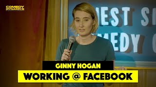 Working at Facebook