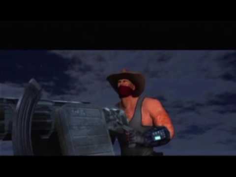 Iido's VGM Picks #006 - Headhunter - Ramirez at Bay