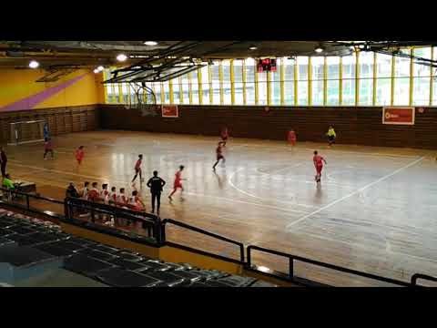 Otxartabe 12 gora 2 juvenil 1