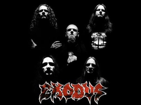 Exodus Funeral Hymn