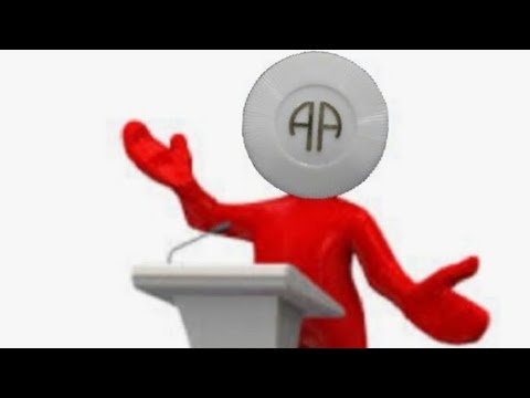 Don C. - Finding the AA Pathway Toward Our True Selves - AA Speaker