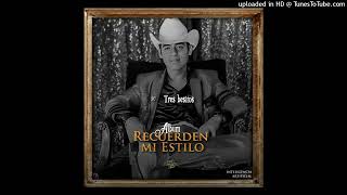 20. Ariel Camacho - Tres Besitos