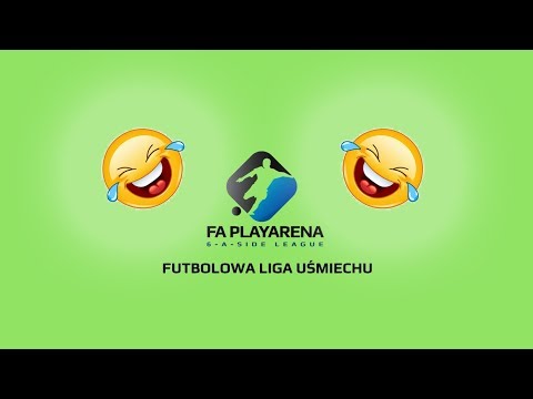 Futbolowa Liga Uśmiechu - Wiosna 2019 #1