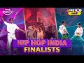 The Finale Performance | Hip Hop India | Badshah, Raftaar, Nora Fatehi, Remo D'souza | AmazonminiTV