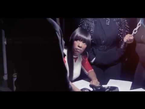 Shareefa Cooper   They gon Learn Official Video