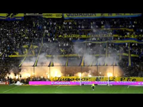 "Yo quiero la camiseta - Fiesta Bombonera - HD" Barra: La 12 • Club: Boca Juniors • País: Argentina