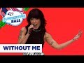 Halsey – ‘Without Me’ | Live at Capital’s Summertime Ball 2019