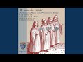 Purcell: Voluntary in D Minor, Z. 718