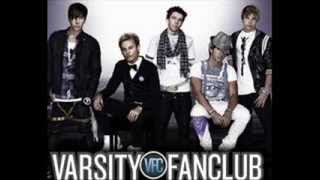 Varsity FanClub - Maybe This Is Love (Audio) (HQ)