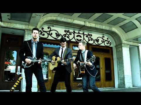 Video thumbnail for Let It Be Me