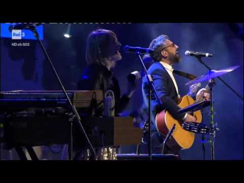 Concerto 1. Maggio 2017 - Brunori Sas ..:   La verità ...