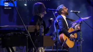 Concerto 1. Maggio 2017 - Brunori Sas ..:   La verità ...