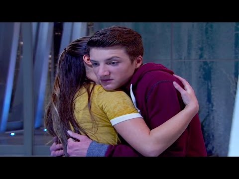 Lab Rats: Elite Force The List
