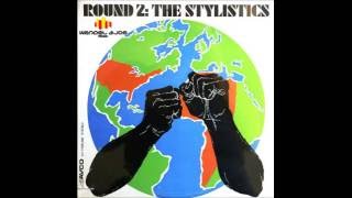 The Stylistics - Children Of The Night