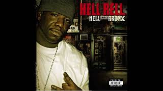 J.R. Writer feat. Hell Rell - Hell Yeah🙋🏽‍♂️