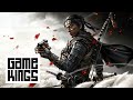 EvdWL over Ghost of Tsushima, Unreal Engine 5 & Mafia Trilogy