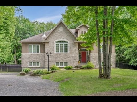 2709 Dubois Street, Clarence-Rockland, ON K4K 1K7