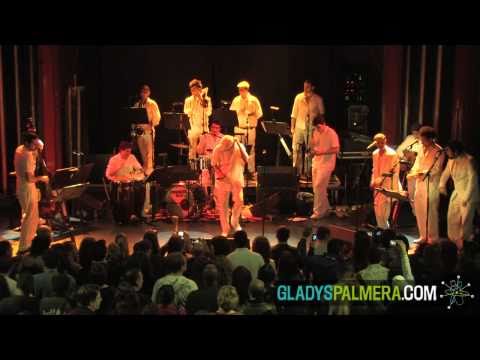 DESCARGA NY-BCN - Camina y prende el fogón