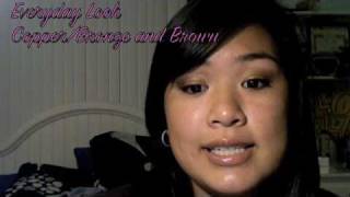 Everyday Soft Brown Eyes Tutorial