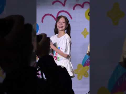 [Alice Peachyou] Kimi wa Sunshine 19-07-2025 at Union Mall