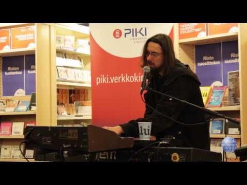 Metso LIVE: Risto - Vanhus