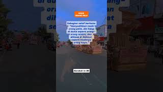 Download lagu Nasib Orang Pelit #shorts #katakatabijak #motivasi #nasihat mp3