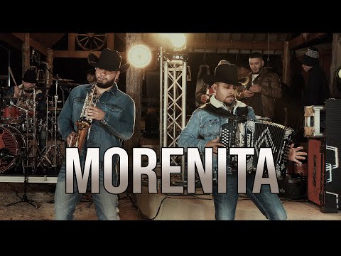 La Reserva Nortena - Morenita #nortenasconsax #huapangos