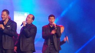 Straight No Chaser  - Little Saint Nick