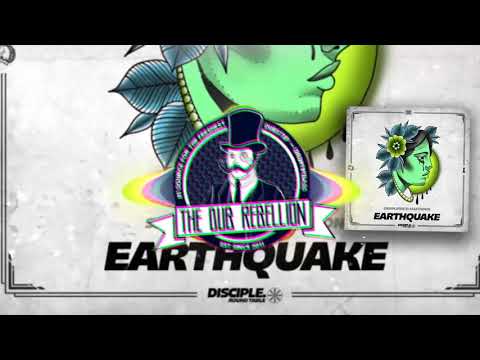 Samplifire & Mastadon - Earthquake