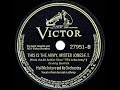 1942 HITS ARCHIVE: This Is The Army Mister Jones - Hal McIntyre (Jack Lathrop, vocal)