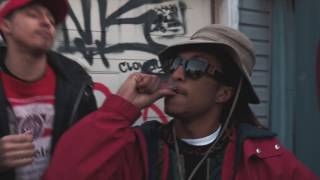 Got Some Weed - Tbai feat. Lincoln Woods x Percy Piffus x Illa Blessed