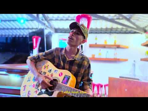 Quito Sousa-IHA FIAR MAK IHA DOMIN (Cover by : Mario Oliveira)