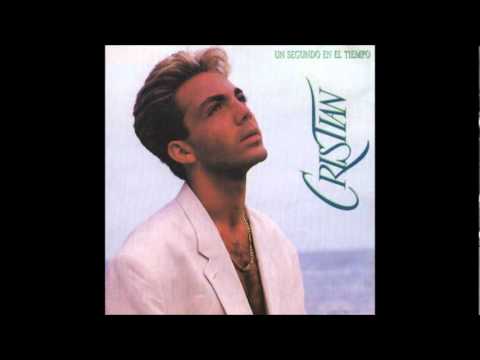 Por Amor A Ti - Cristian Castro