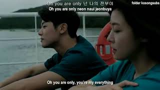 RAINZ - let it go let it be Ost Hospital Ship [Hangul Romaji Engsub]