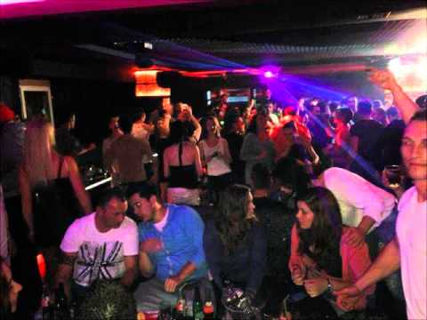 Dj izzy simsek feat Baauer - harlem shake ( club mix 2013 )