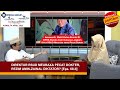 Direktur RSUD Meuraxa Pecat Dokter, Rezim Amin-Zainal Diktator? [Eps. 68-II]
