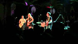 Charly Bliss playing "Gatorade" @ Buckhead Theatre on 10/12/15