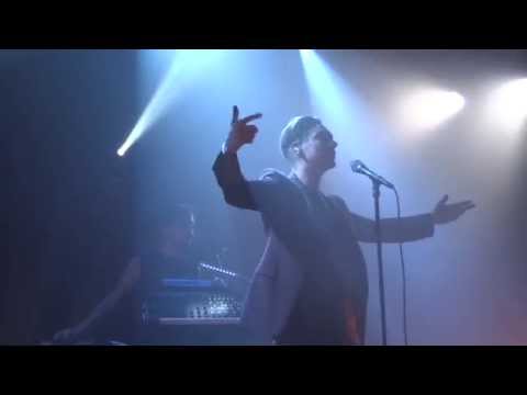 Thomas Azier - Wicked Game (Live File7)