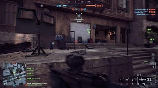 [BF6]私は地雷