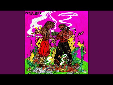 Power Shift (tip Topp) (feat. Tru)