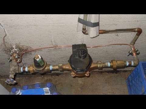 Water Pipe Grounding Short Lecture