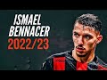 Ismaël Bennacer 2023 - Defensive Skills, Passes & Goals