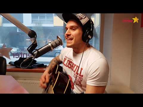 Ana Praznik feat. Tim Kores Kori - Verjamem v dobre ljudi (live acoustic)