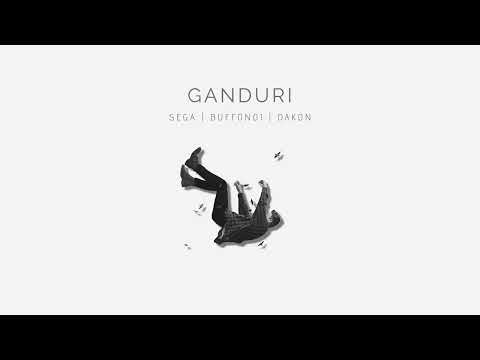 Sega x Buffon01 x Dakon - Ganduri