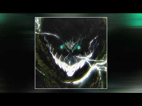 DJ LA Beat, Mc Gw - MONTAGEM - GLITCH